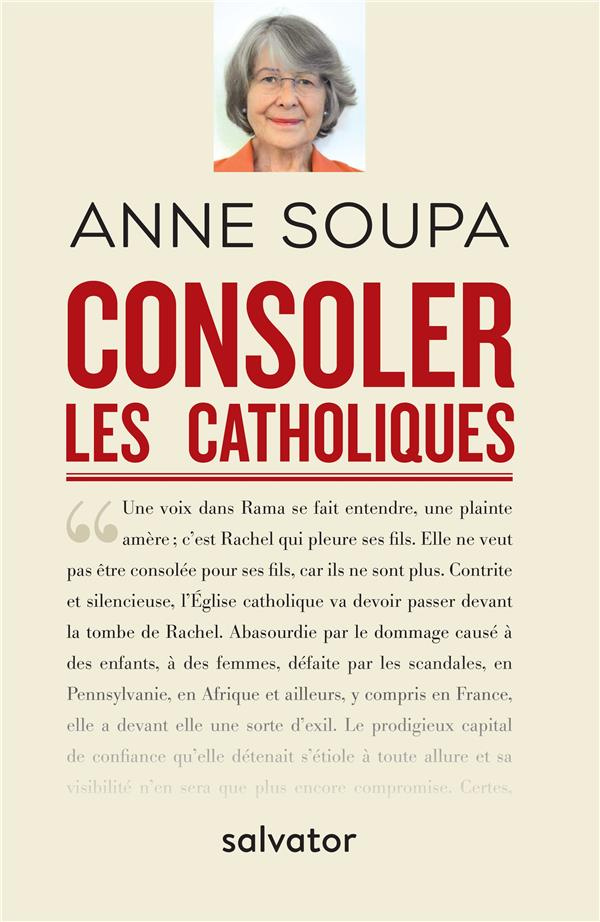 Consoler les catholiques