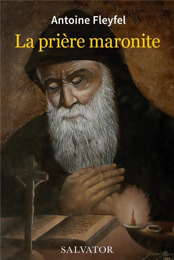 La prière maronite