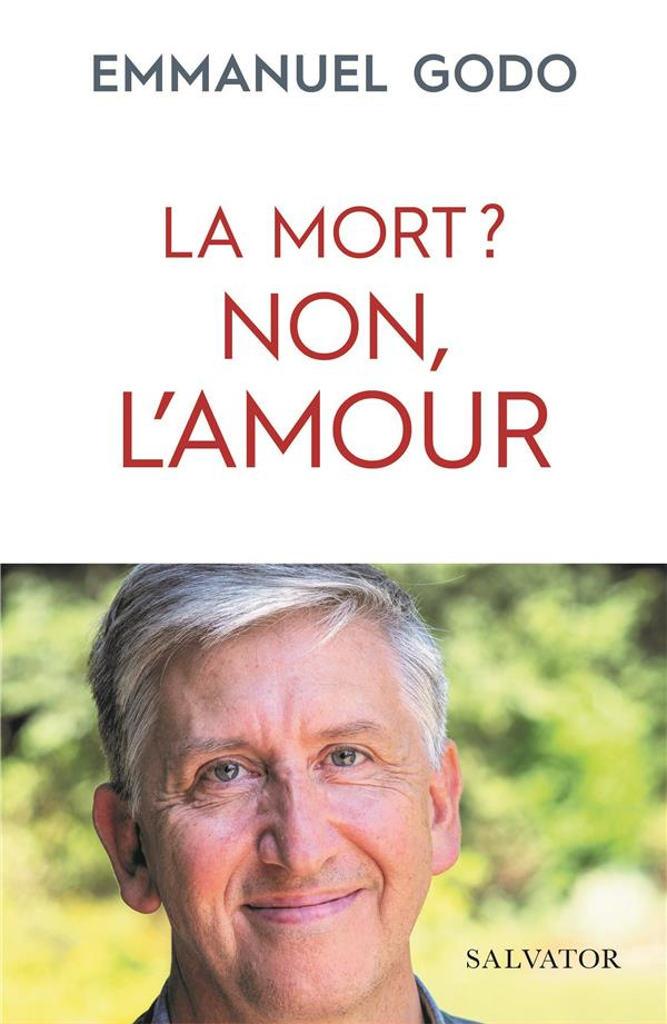La mort ? Non, l'amour
