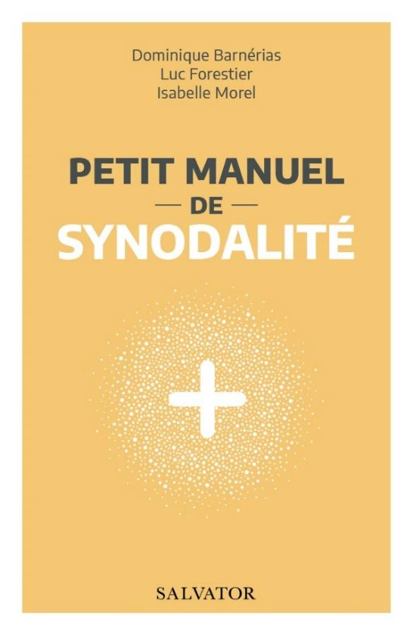 Petit manuel de synodalité