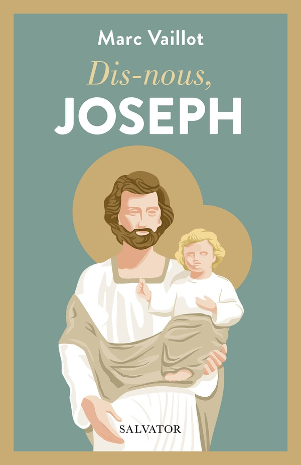 Dis nous, Joseph