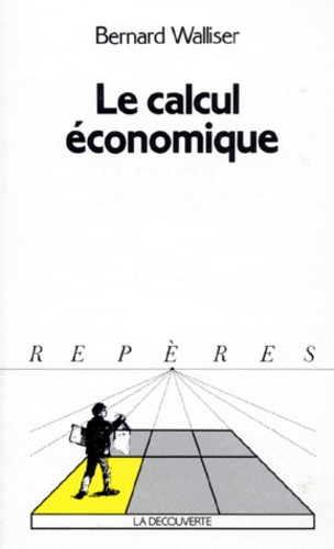 Le Calcul économique