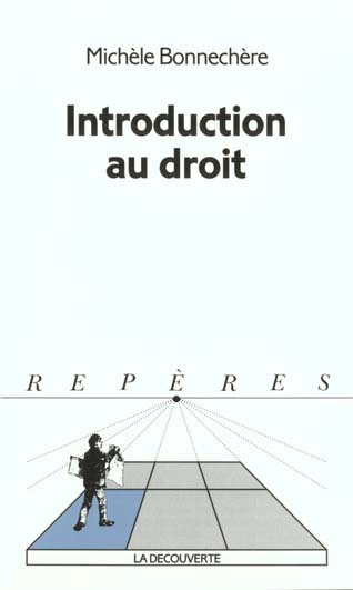 Introduction au droit