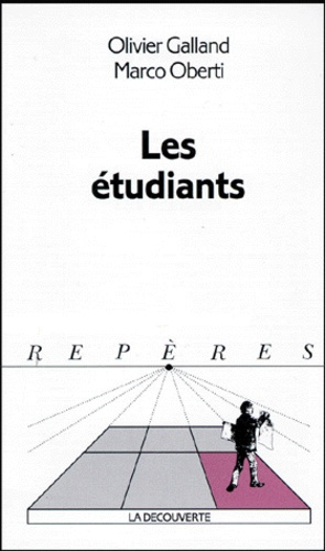 Les étudiants