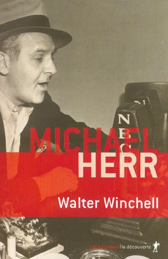 Walter Winchell