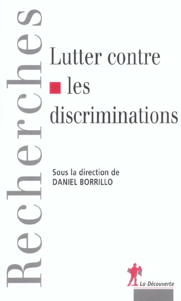 Lutter contre les discriminations