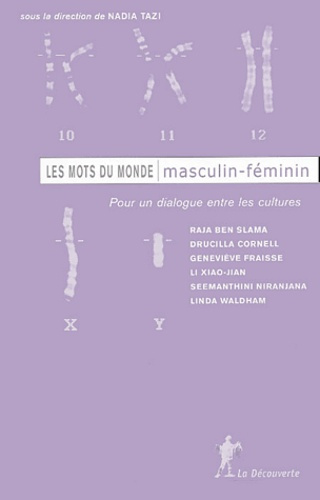 Masculin-féminin