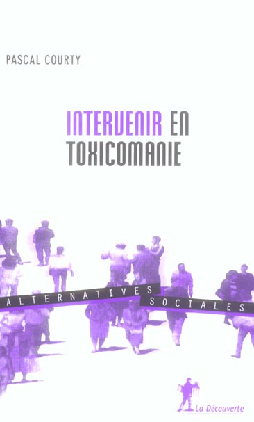 Intervenir en toxicomanie