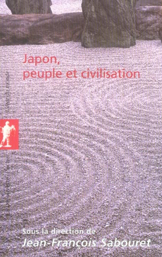 Japon, peuple et civilisation