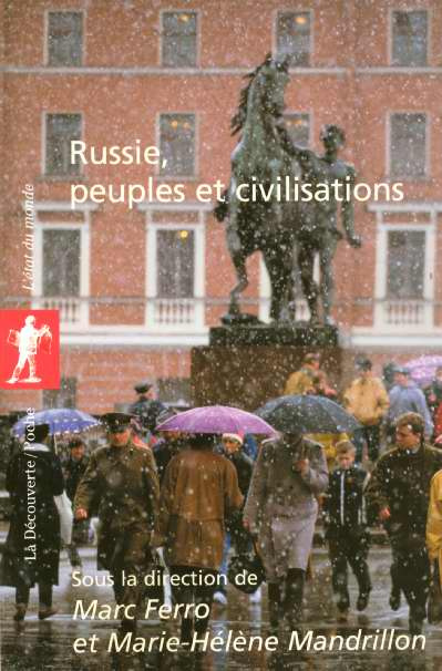Russie, peuples et civilisations