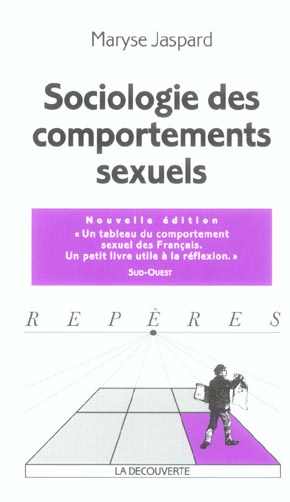 Sociologie des comportements sexuels