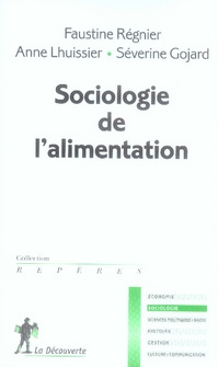 Sociologie de l'alimentation