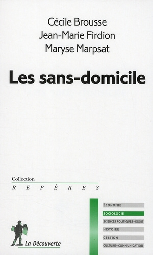 Les sans-domicile