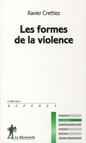 Les formes de la violence