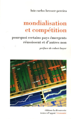 Mondialisation et compétition