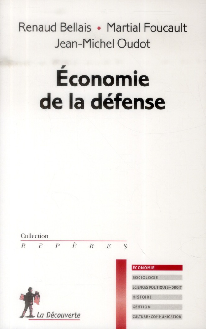 Economie de la défense