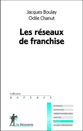 Les réseaux de franchise