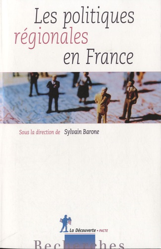 Les politiques régionales en France