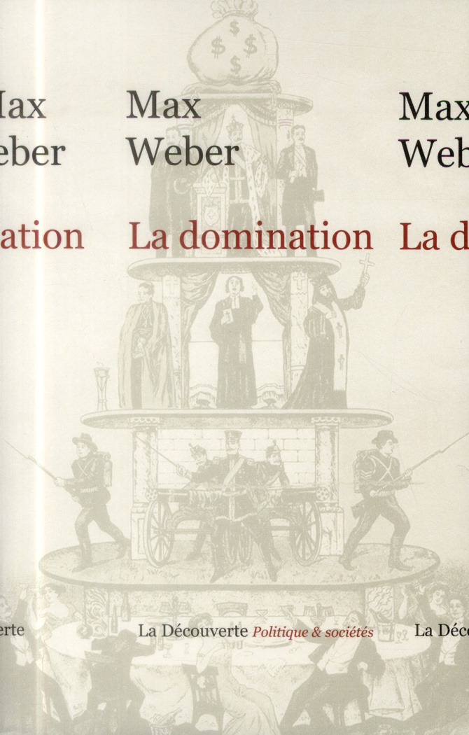 La domination