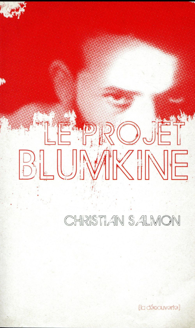 Le projet Blumkine