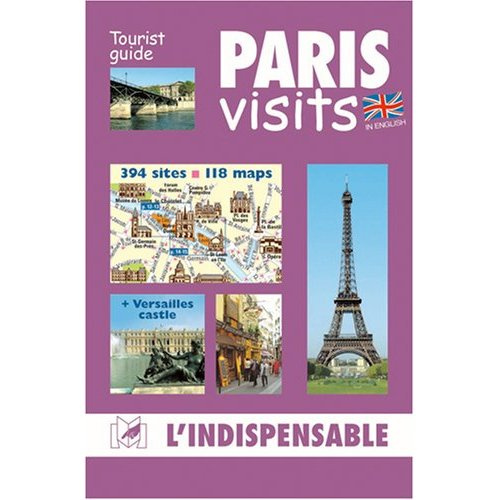 T2 Paris visits (anglais)