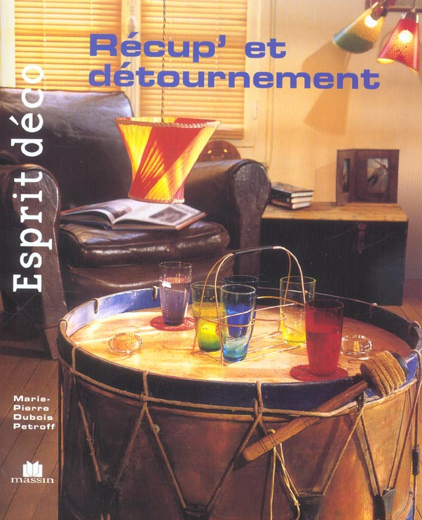 Récup'et détournement