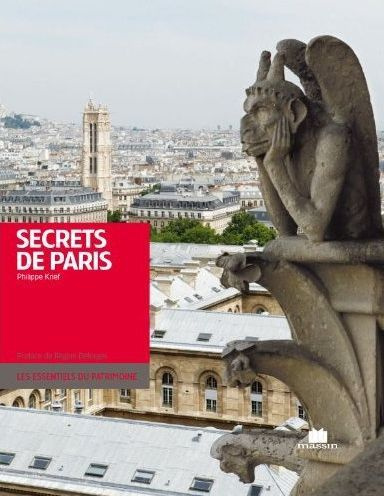 Secrets de Paris
