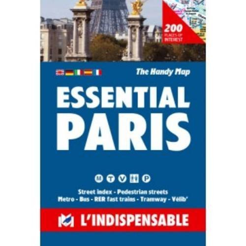 R9 Essential Paris