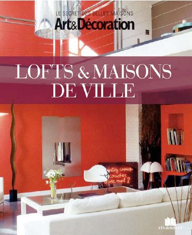Lofts & maisons de ville