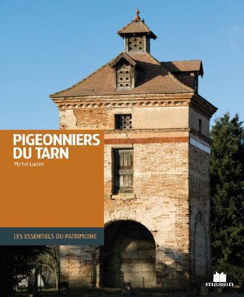 Pigeonniers du Tarn