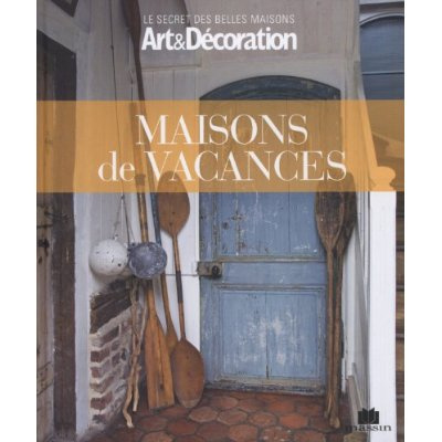 Maisons de vacances