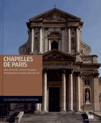Chapelles de Paris