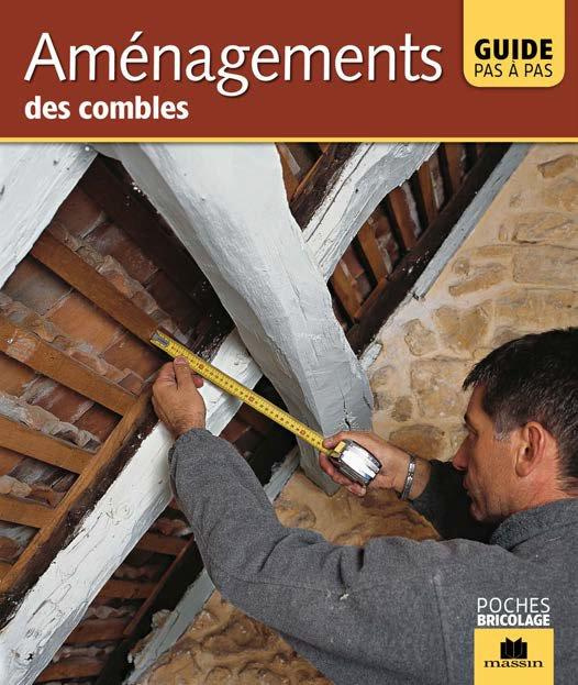 Aménagements combles & toitures