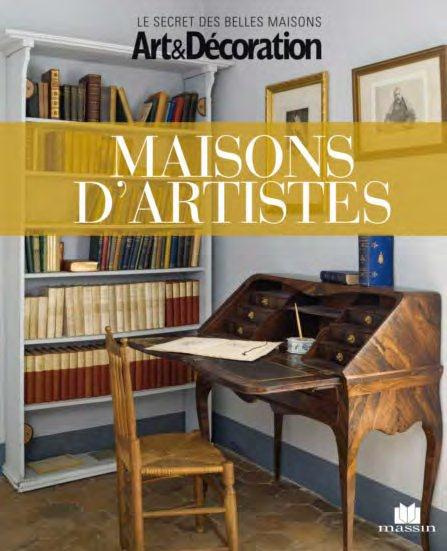 Maisons d'artistes