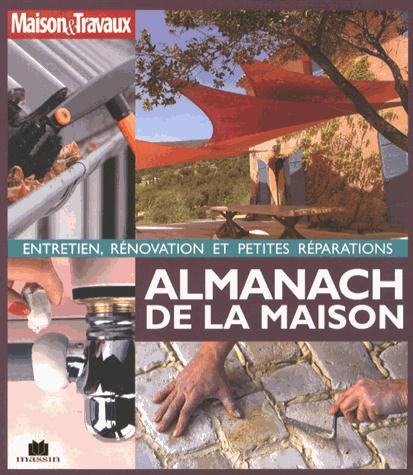 Almanach de la maison
