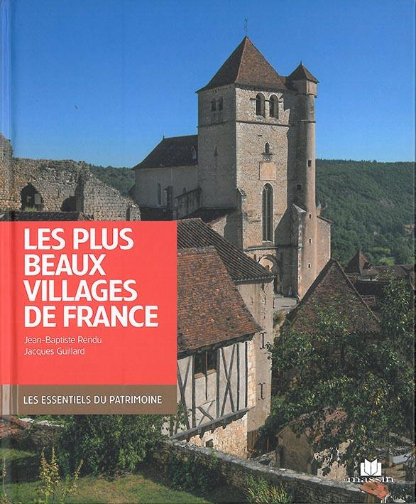 Les plus beaux villages de France
