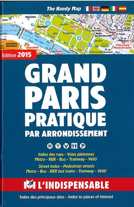 Grand Paris pratique par arrondissement