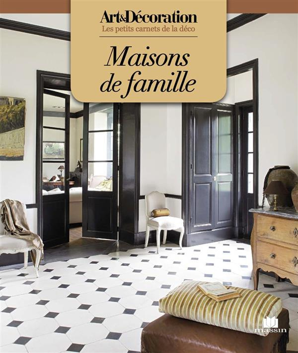 Maisons de famille