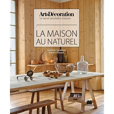 La maison au naturel