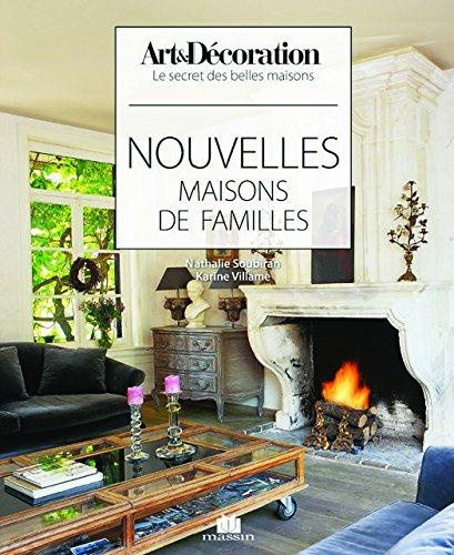 Nouvelles maisons de famille