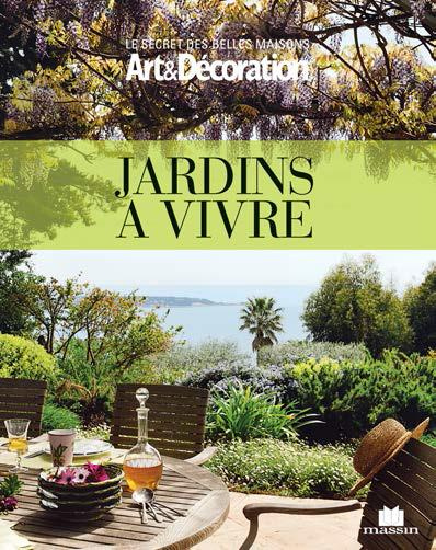 Jardins à vivre