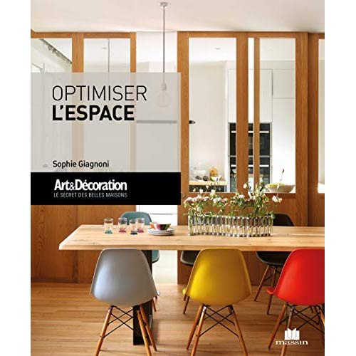 Optimiser l'espace