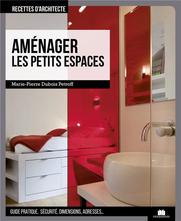 Aménager les petits espaces