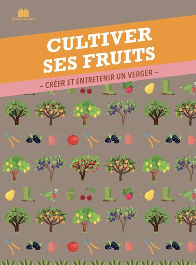 Je débute mon potager et mon verger. Tout savoir avant de se lancer, fiches pratiques des variétés à