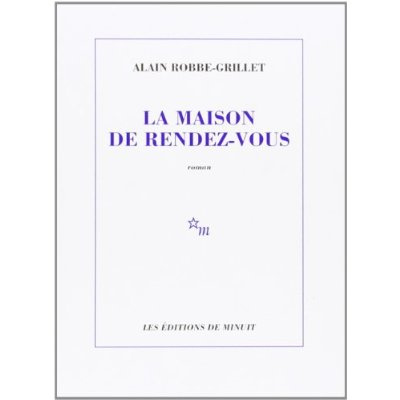 La maison de rendez-vous