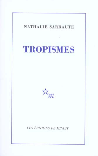 Tropismes