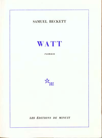 Watt