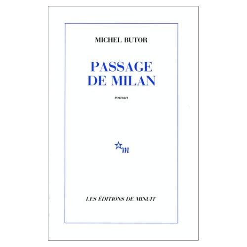 Passage de Milan