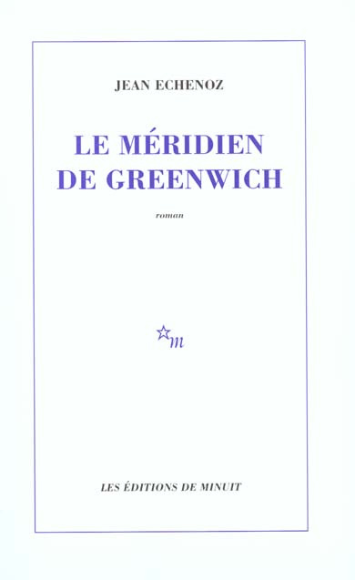 Le Méridien de Greenwich