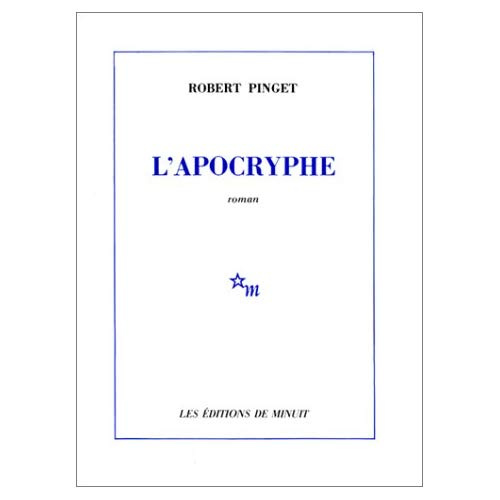 L'Apocryphe